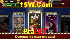 Bonus Features Brabet