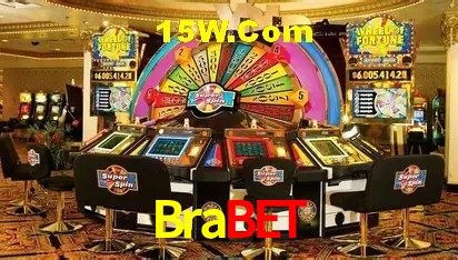 Casino Ao Vivo Brabet