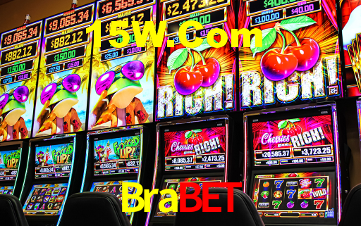 Brabet CaSSino
