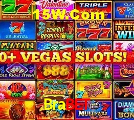 Provedores de Jogos Brabet
