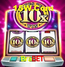 Jogos de Slot Brabet