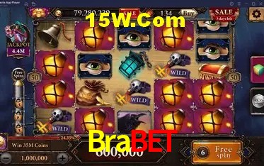 Benefícios da Conta Brabet