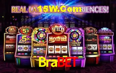 Tecnologia da Plataforma Brabet